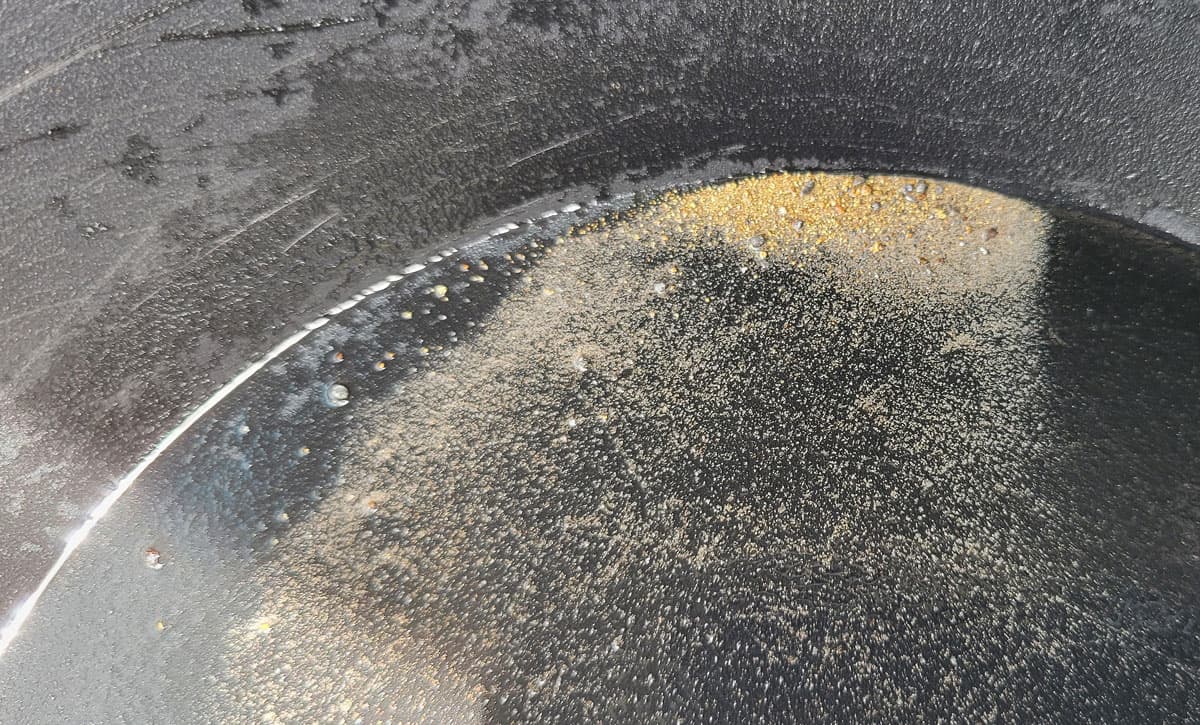 Little May Gold Group