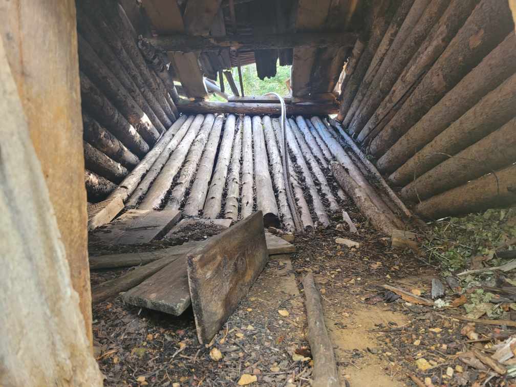 20.66 acre Mining Claim in Granite County Montana