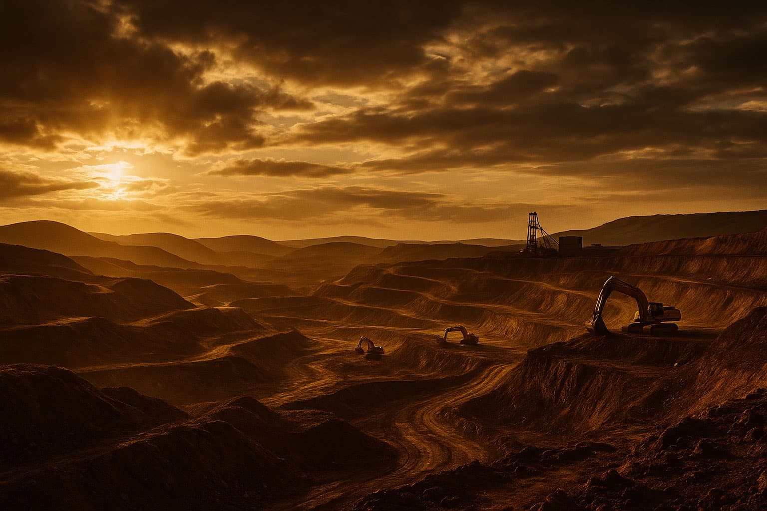 BLM MLRS system interface