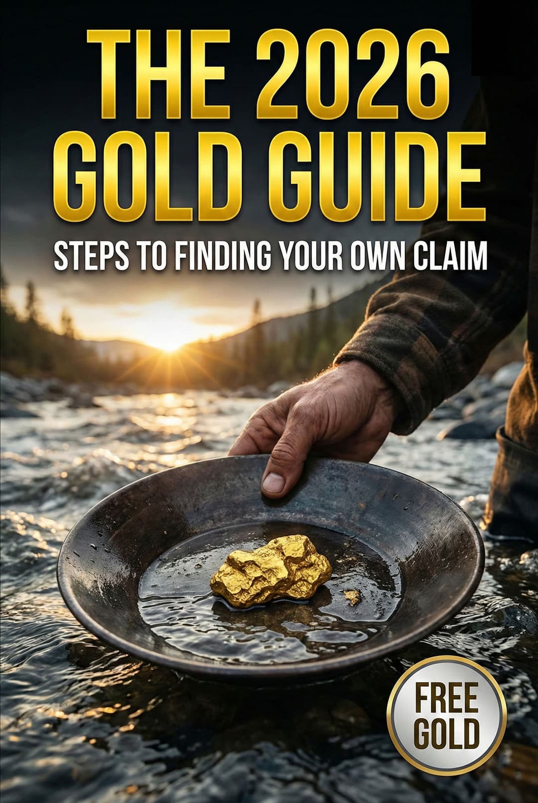 The 2026 Gold Guide — Free Bonus Book